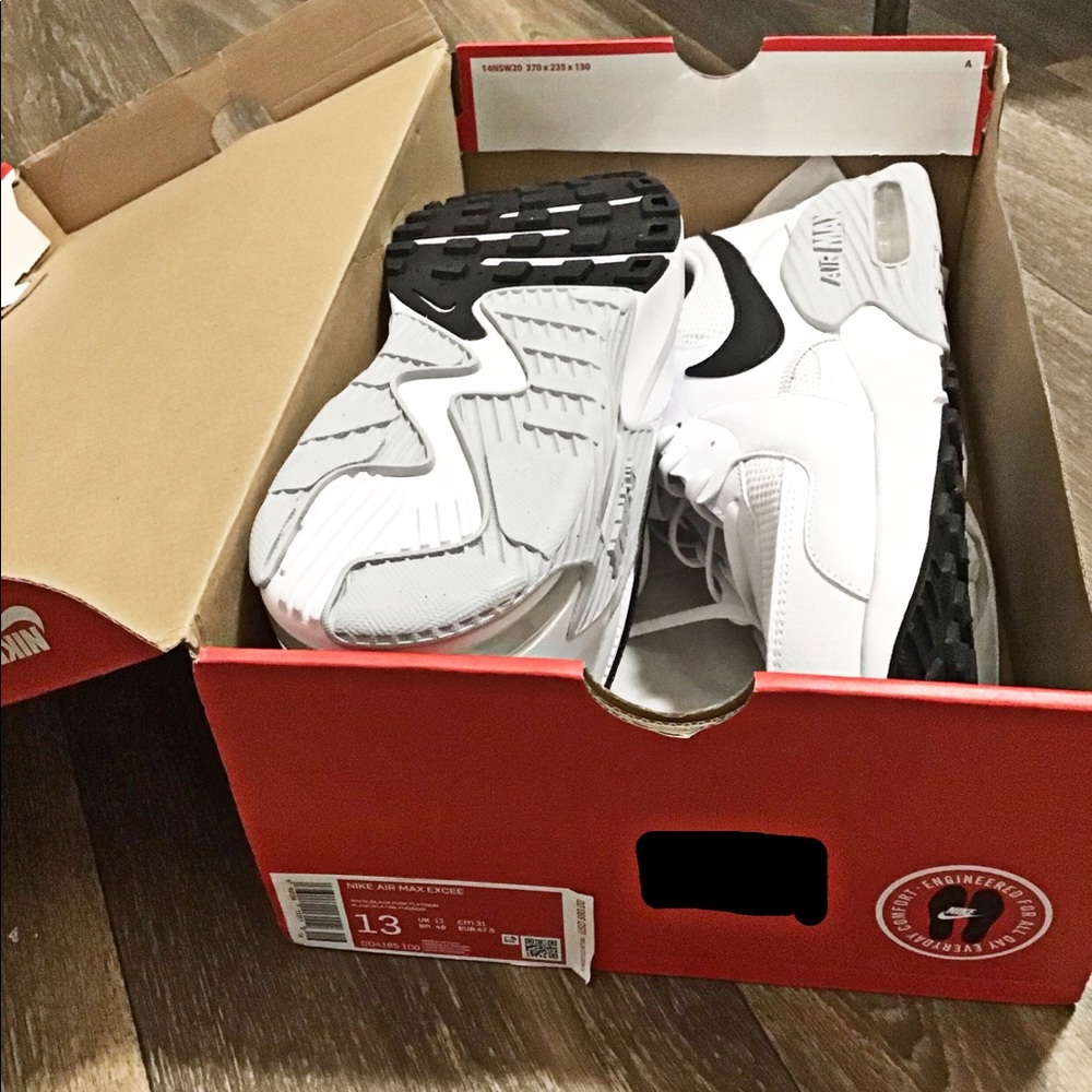 Nike Air Max Excee S13